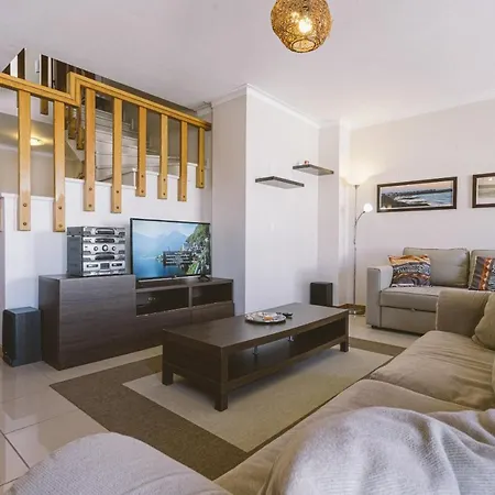 34 - West Sea House شقة *