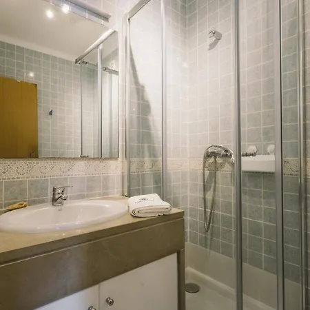 Apartment 34 - West Sea House