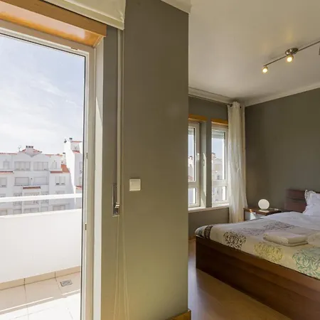 Daire 34 - West Sea House *