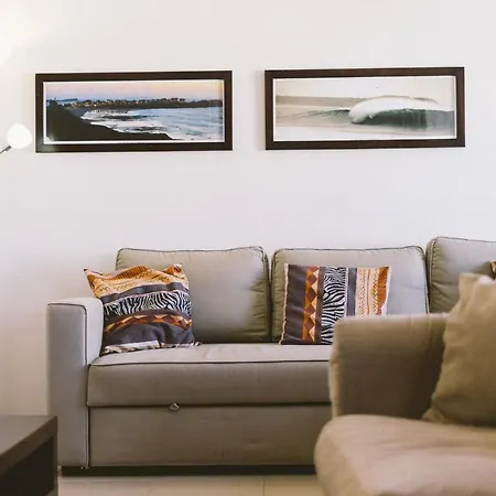 Apartment 34 - West Sea House Ferrel (Leiria)