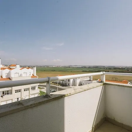 Daire 34 - West Sea House Ferrel (Leiria)