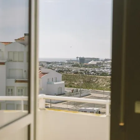 شقة 34 - West Sea House