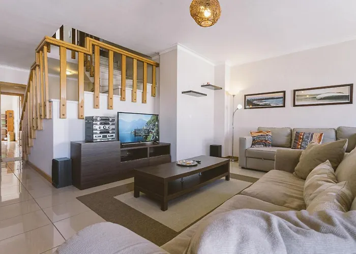 34 - West Sea House Apartman *