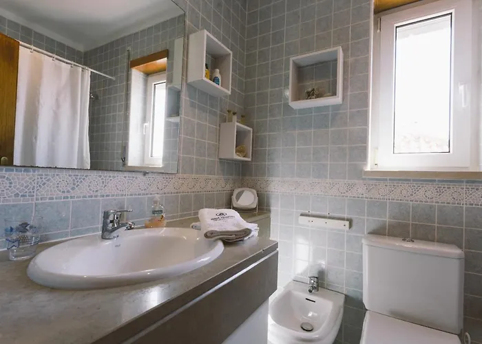 34 - West Sea House * Ferrel