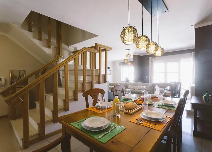 34 - West Sea House Apartman Ferrel