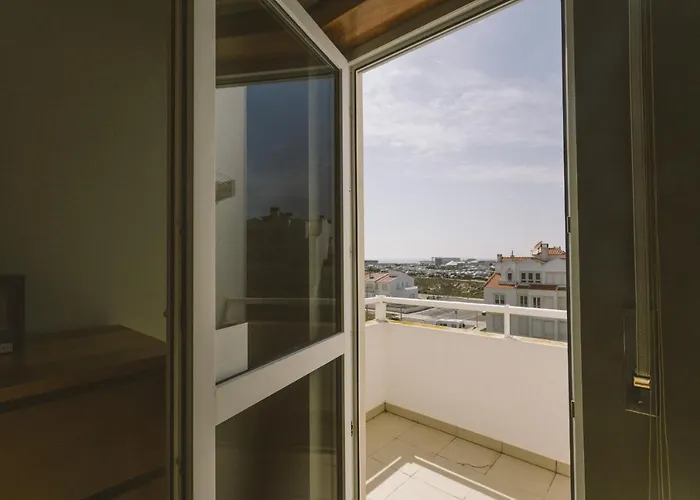 Apartman 34 - West Sea House *