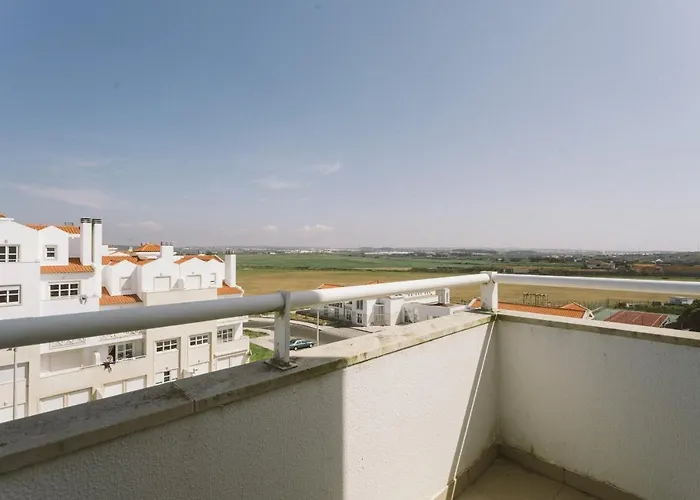 Apartman 34 - West Sea House Ferrel