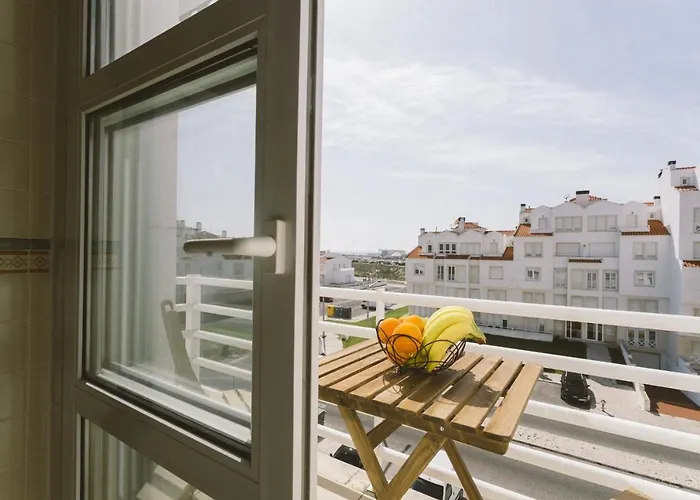 Apartman 34 - West Sea House Ferrel