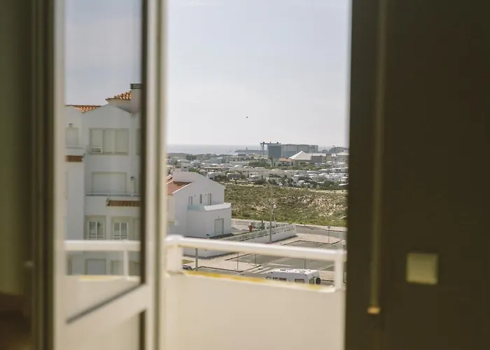 Apartman 34 - West Sea House