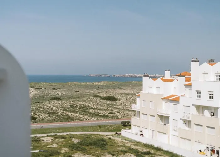 34 - West Sea House Apartman Ferrel