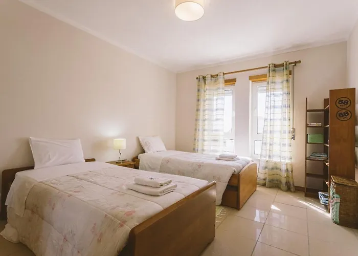 Apartman 34 - West Sea House *
